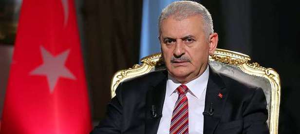 CHP’nin Yenikapı cevabına Başbakan’dan ilk yorum