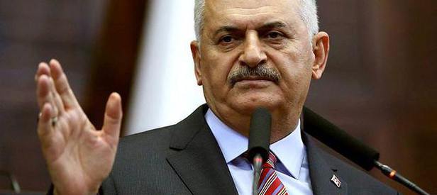 Başbakan’dan muhalefete jest