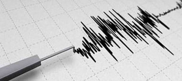 Ankara’da korkutan deprem