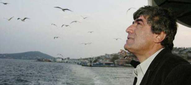 Hrant Dink soruşturmasında flaş gelişme!
