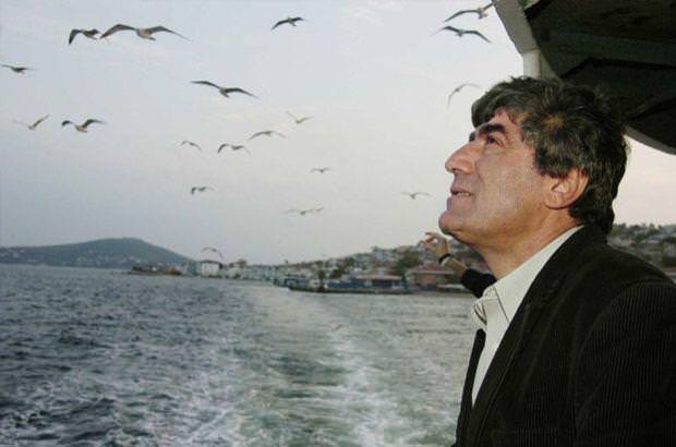 Hrant Dink soruşturmasında flaş gelişme!