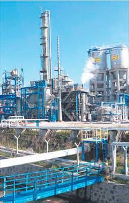 PETKİM’e FETÖ baskını