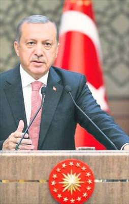 Dış mihraklar darbenin arkasında