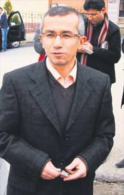 İtiraf ediyorum beni kullandılar