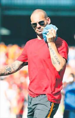 Sino Florya’ya taşındı!