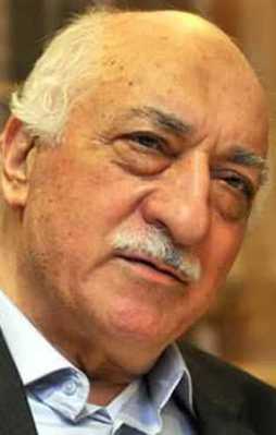 FETÖ'nün 10 yıllık arşivi çözülüyor
