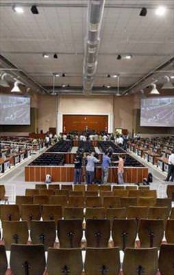 Darbeciye Silivri salonu