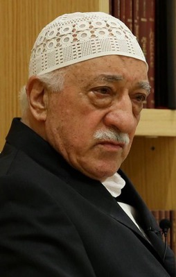 İşte ABD'deki FETÖ ağı