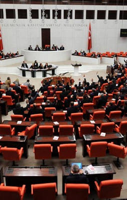 Terörün beli kırılacak