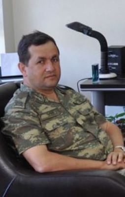 FETÖ'cü hain PKK'ya çalışmış