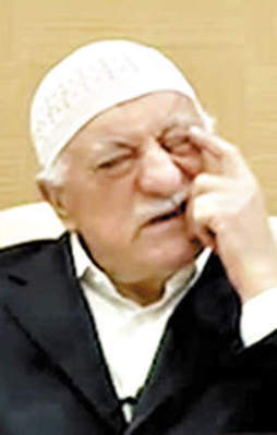 FETÖ'nün 'yapılacaklar' listesi