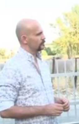 Muhabir Atalay Demirci'nin yüzüne tükürdü