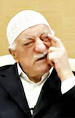 O ülkede FETÖ'ye ağır darbe