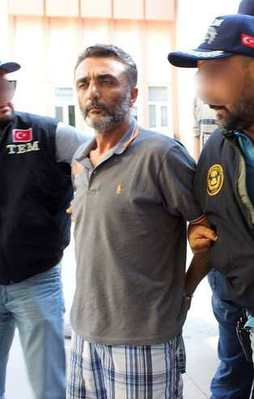 Darbeci Kuzu'nun alçak sözleri ortaya çıktı