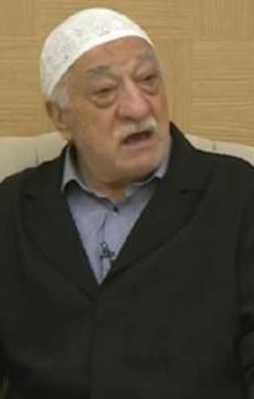 Teröristbaşı Gülen'in iki yeğeni tutuklandı