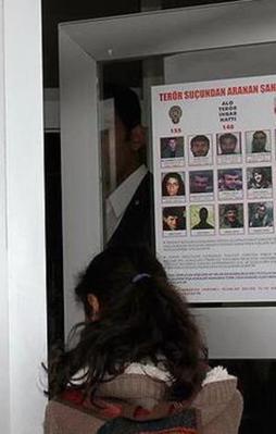 İhbar yağdı 169 terörist yakalandı