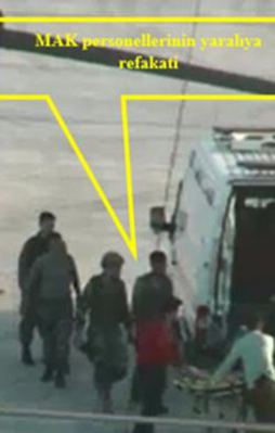 2 Tümamiral FETÖ'cü darbeci hainlerin elinden böyle kurtarıldı