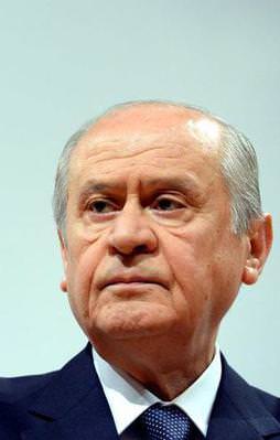 Bahçeli'den 'Yenikapı' kararı
