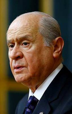 Bahçeli: Tarih kapısı açmak için Yenikapı'da bulunacağız