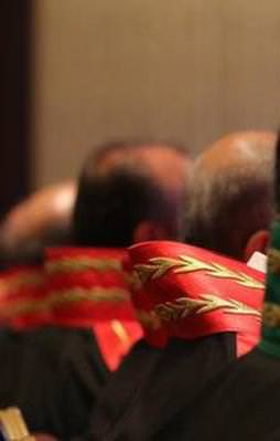 56 FETÖ'cü hakim ve savcıya yakalama kararı