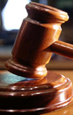 'Başçalan' ve 'Haramzade'yi savcı ve hakimler yönetmiş