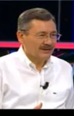 Melih Gökçek, FETÖ'nün yeni darbe planını açıkladı!
