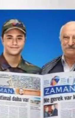 FETÖ'nün şifreli darbe mesajları!
