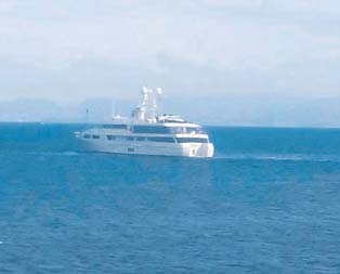 Büyükada'daki sır toplantıya o da katıldı-3