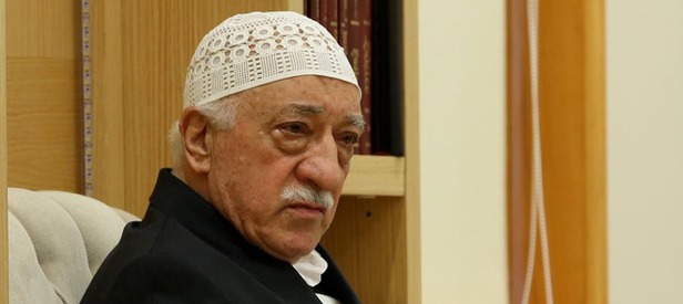 İşte ABD’deki FETÖ ağı