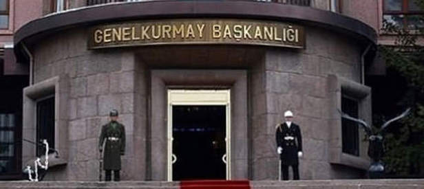 Genelkurmay Başkanlığı taşınıyor