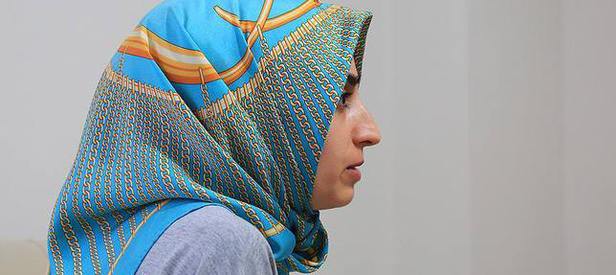 ‘FETÖ’nün teklifini kabul etmediğim için…’