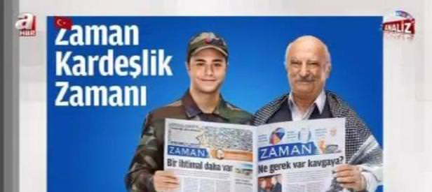 İşte FETÖ’nün şifreli darbe mesajları!