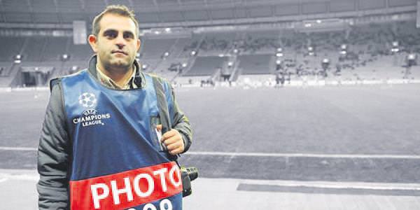 Erkan seni hiç unutmadık
