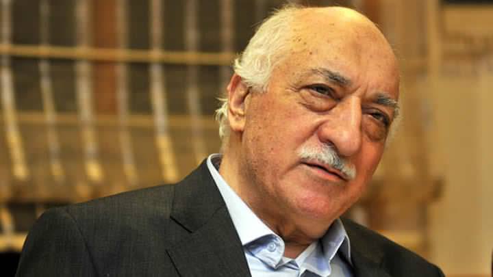 FETÖ'nün 10 yıllık arşivi çözülüyor