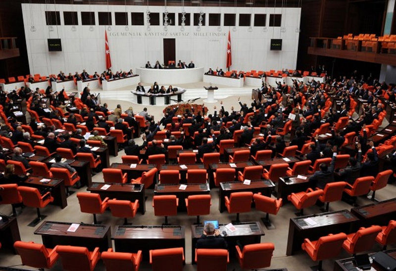 Terörün beli kırılacak