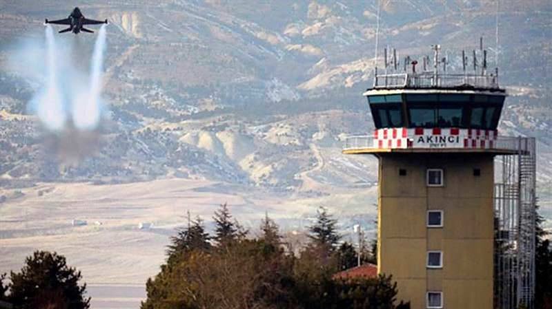 Kripto kolejin sahibi de Akıncı’da yakalandı