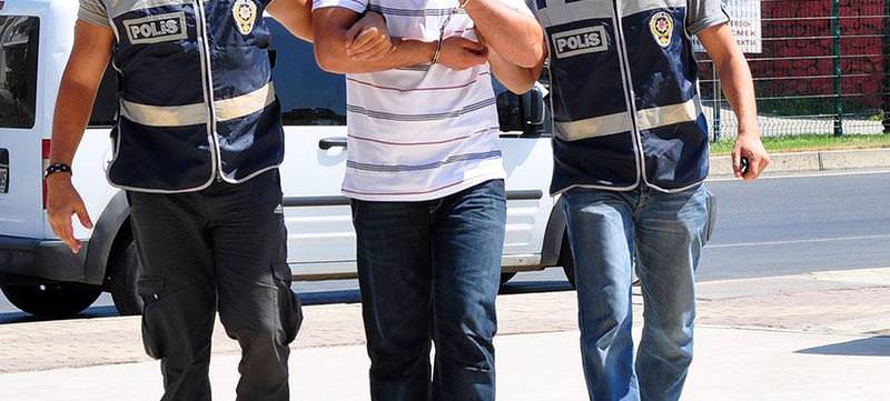 FETÖ'cü iş adamı suçüstü yakalandı!