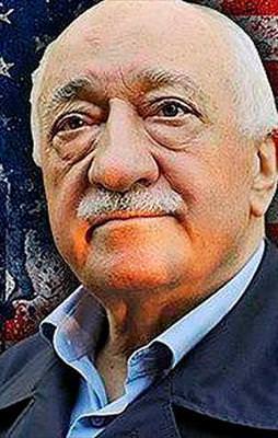 FETÖ patentine iptal