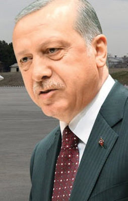 İşte darbenin bittiği o an
