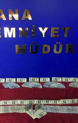 FETÖ'nün kadın kuryesi yakalandı
