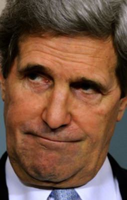 ABD Dışişleri Bakanı John Kerry Türkiye'ye geliyor