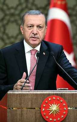 Cumhurbaşkanı Erdoğan'dan önemli açıklamalar