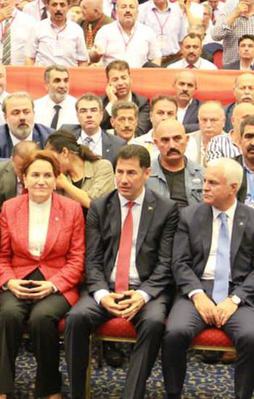 MHP'yi karıştıran  FETÖ'cü hakim yakalandı