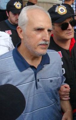 Eski Vali Mutlu hakkında kritik karar!