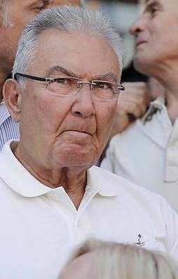 Baykal'dan skandal FETÖ açıklaması