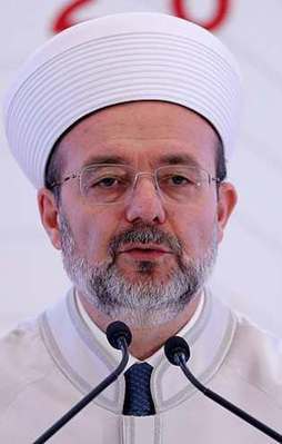 Görmez: FETÖ sahte bir mehdi hareketidir