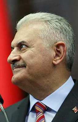Başbakan Yıldırım'dan önemli açıklamalar