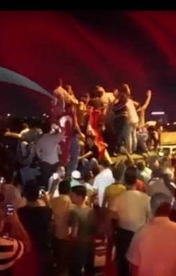 15 Temmuz Demokrasi Marşı