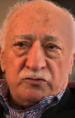 Ve Gülen'in yeğeni itiraf etti!