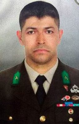 Ömer Halisdemir'in anısına anlamlı jest